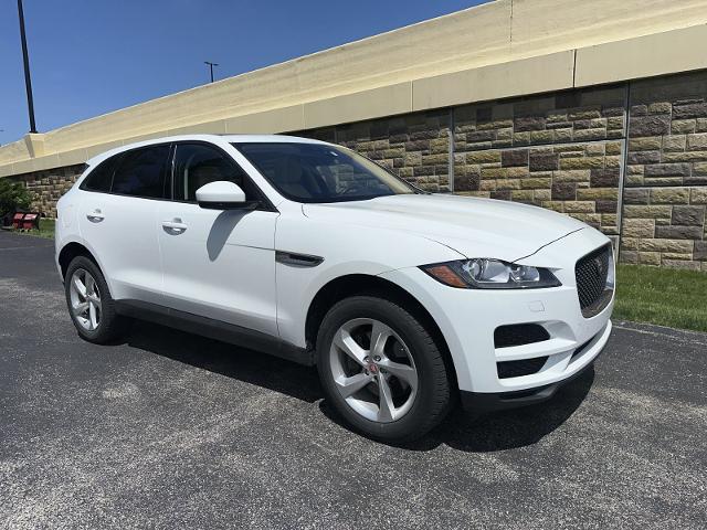 2017 Jaguar F-PACE 35t Premium for sale in Indianapolis, IN