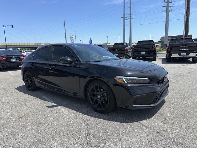 2024 Honda Civic Sport for sale in Indianapolis, IN