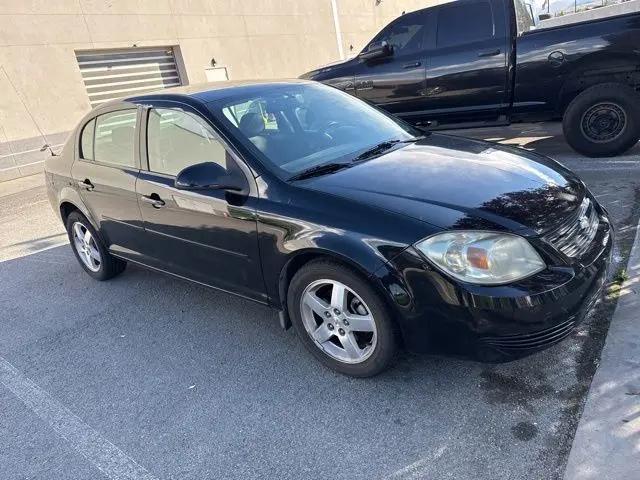 2010 Chevrolet Cobalt LT for sale in Reno, NV