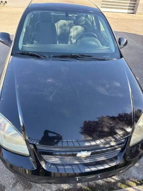 2010 Chevrolet Cobalt LT