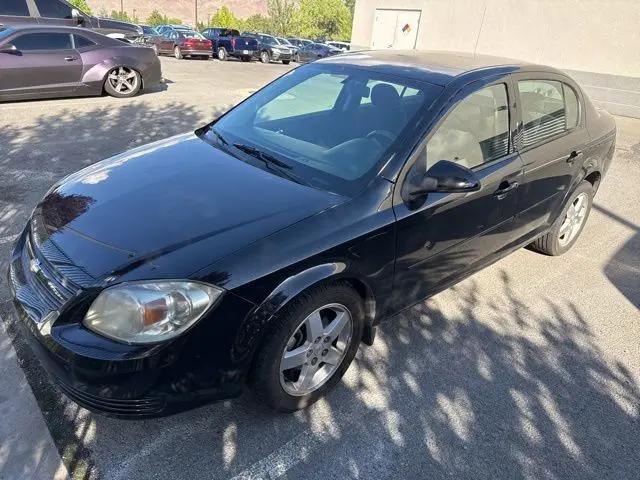 2010 Chevrolet Cobalt LT
