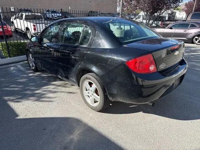 2010 Chevrolet Cobalt LT