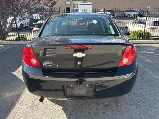 2010 Chevrolet Cobalt LT