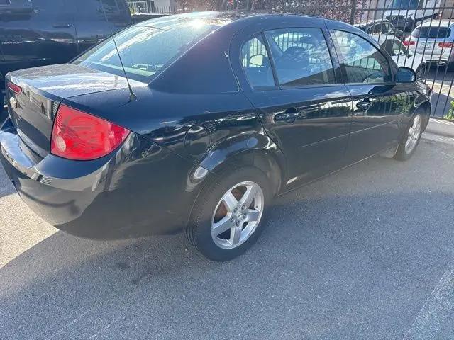 2010 Chevrolet Cobalt LT