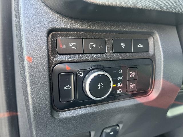 2024 Ford F-250 Platinum