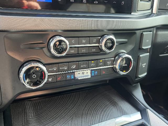 2024 Ford F-250 Platinum
