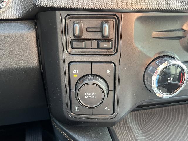 2024 Ford F-250 Platinum
