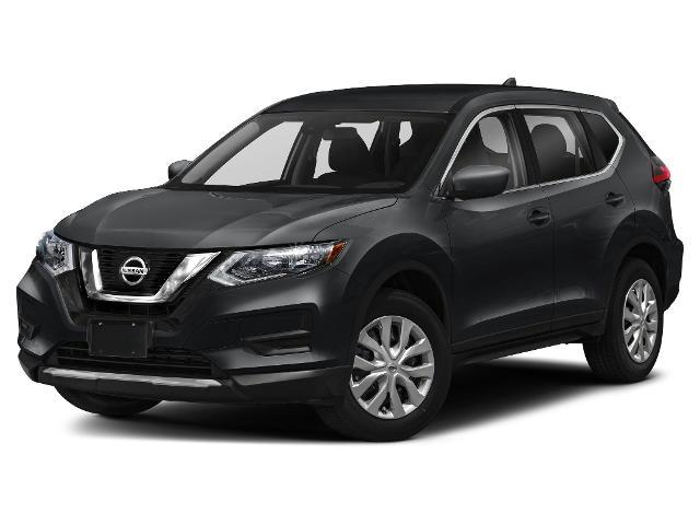 2020 Nissan Rogue SV FWD for sale in Crosby, TX