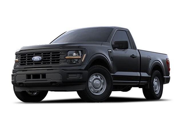 2024 Ford F-150 XL for sale in Crosby, TX