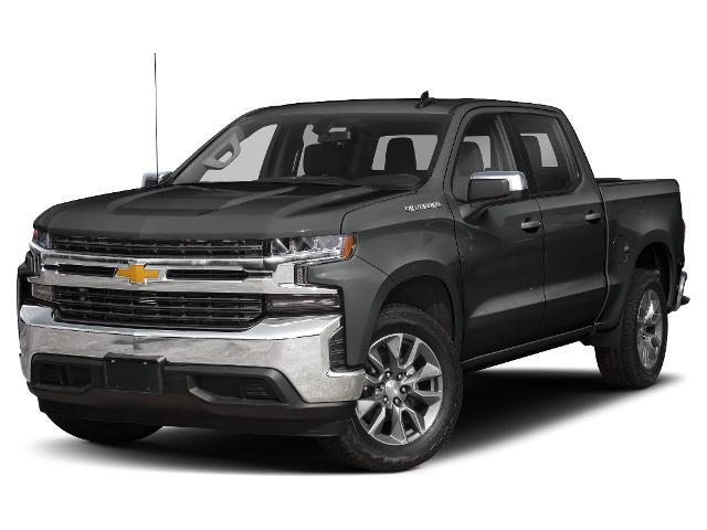 2019 Chevrolet Silverado 1500 LT for sale in Crosby, TX