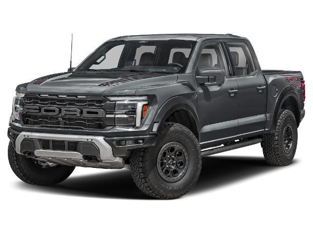 2025 Ford F-150 Raptor for sale in Crosby, TX