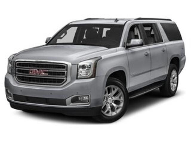 2016 GMC Yukon XL SLT for sale in Crosby, TX