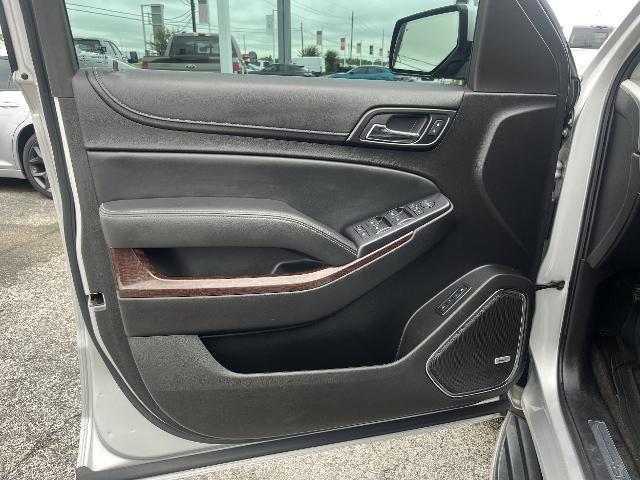 2016 GMC Yukon XL SLT