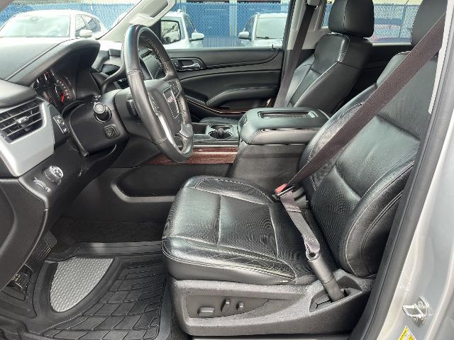 2016 GMC Yukon XL SLT