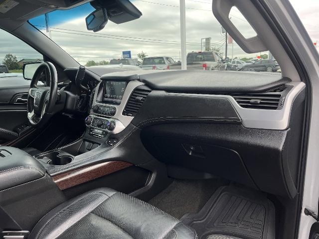 2016 GMC Yukon XL SLT