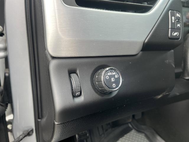 2016 GMC Yukon XL SLT
