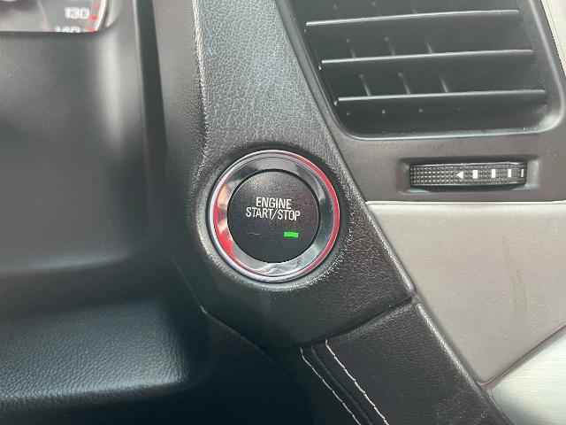 2016 GMC Yukon XL SLT