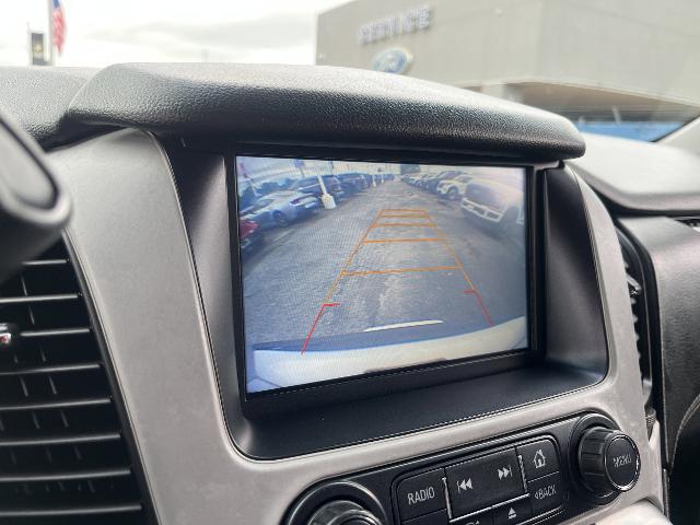 2016 GMC Yukon XL SLT