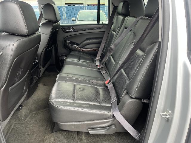2016 GMC Yukon XL SLT