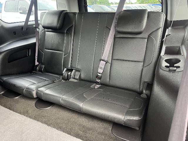 2016 GMC Yukon XL SLT