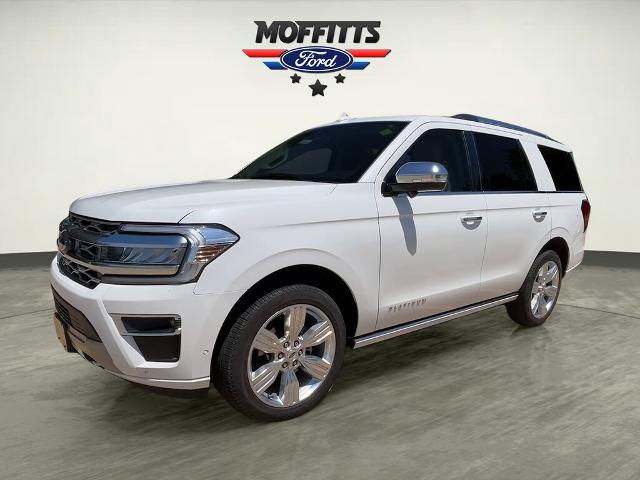 2024 Ford Expedition Platinum for sale in Boone, IA