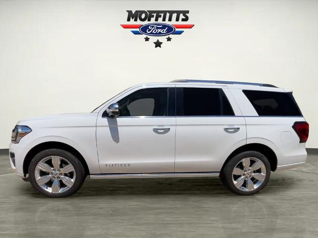 2024 Ford Expedition Platinum