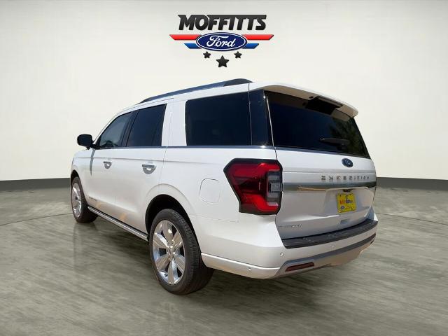 2024 Ford Expedition Platinum