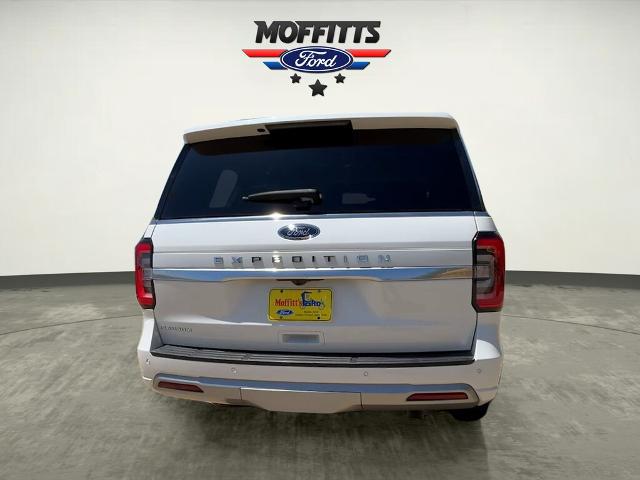 2024 Ford Expedition Platinum
