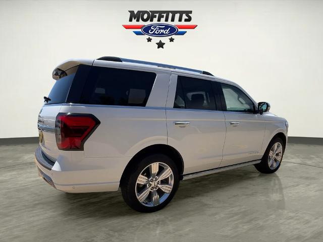 2024 Ford Expedition Platinum