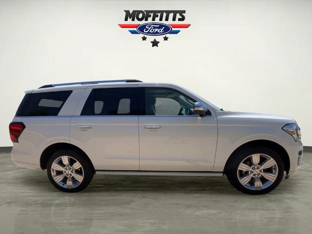 2024 Ford Expedition Platinum