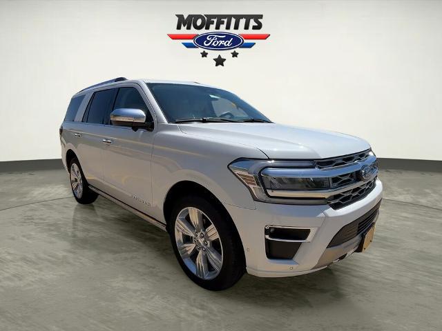 2024 Ford Expedition Platinum
