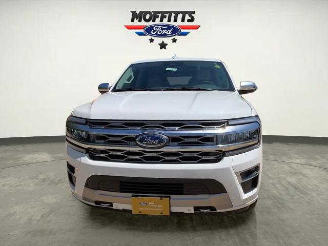 2024 Ford Expedition Platinum
