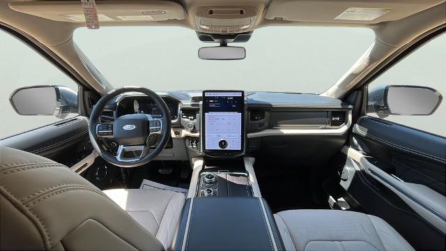 2024 Ford Expedition Platinum