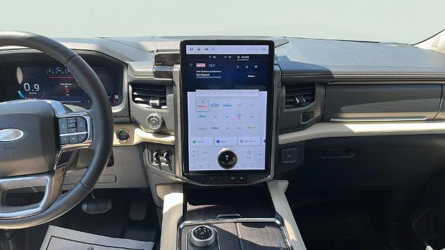 2024 Ford Expedition Platinum