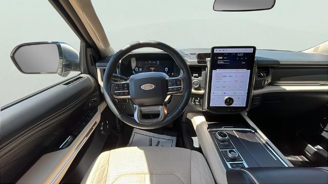 2024 Ford Expedition Platinum