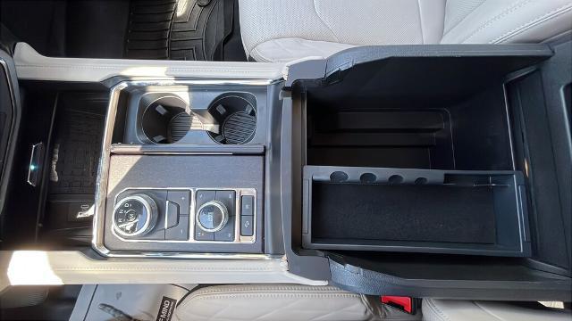 2024 Ford Expedition Platinum
