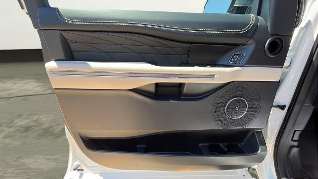 2024 Ford Expedition Platinum