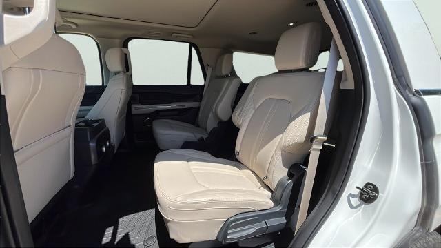 2024 Ford Expedition Platinum