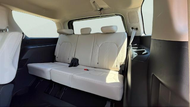 2024 Ford Expedition Platinum