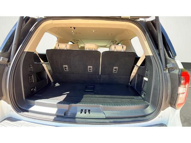 2024 Ford Expedition Platinum