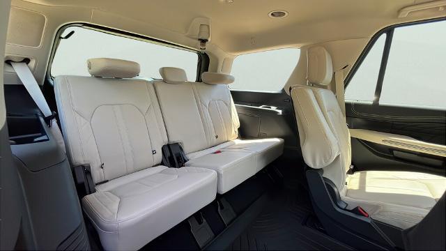 2024 Ford Expedition Platinum