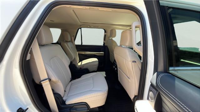 2024 Ford Expedition Platinum