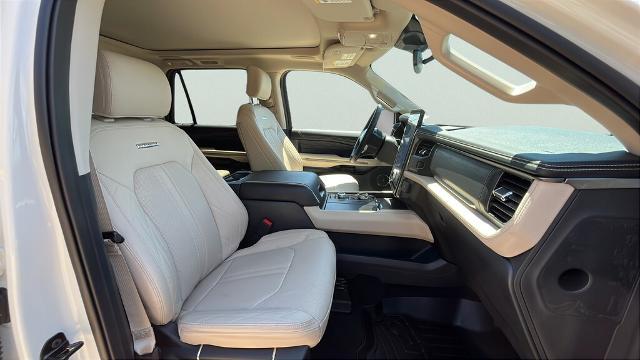 2024 Ford Expedition Platinum