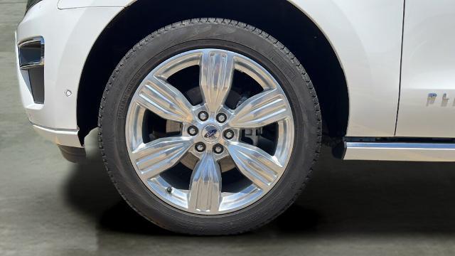 2024 Ford Expedition Platinum