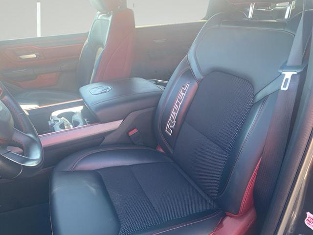 2023 Ram 1500 Rebel