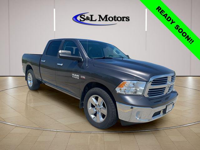 2015 Ram 1500 Big Horn for sale in Pulaski, WI