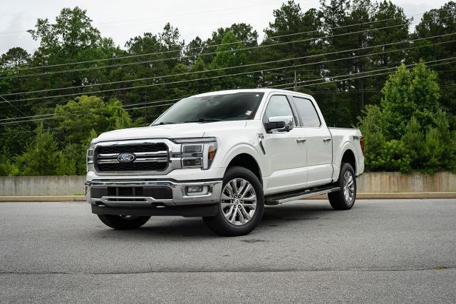 2024 Ford F-150 LARIAT for sale in Seneca, SC