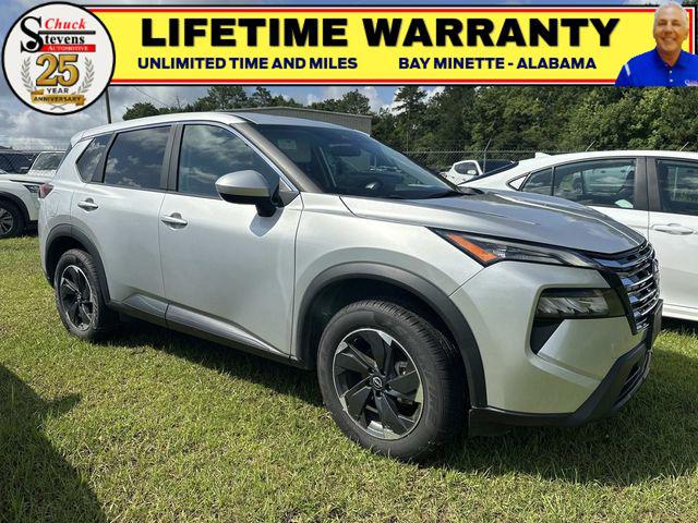 2024 Nissan Rogue SV Intelligent AWD for sale in Bay Minette, AL