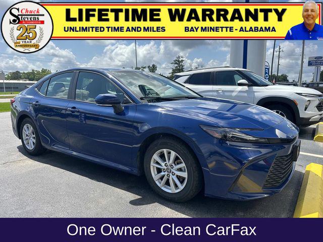 2025 Toyota Camry LE for sale in Bay Minette, AL