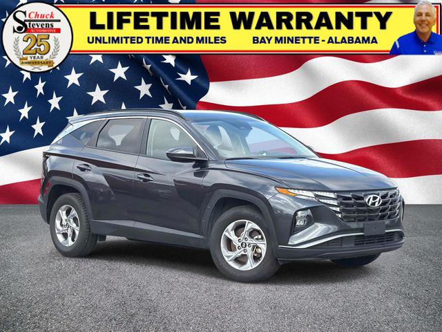 2024 Hyundai Tucson SEL for sale in Bay Minette, AL